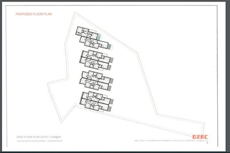 Photo of property in 10 Huka Road, Birkenhead, Auckland, 0626