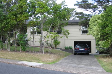 Photo of property in 1 Stredwick Drive, Torbay, Auckland, 0630