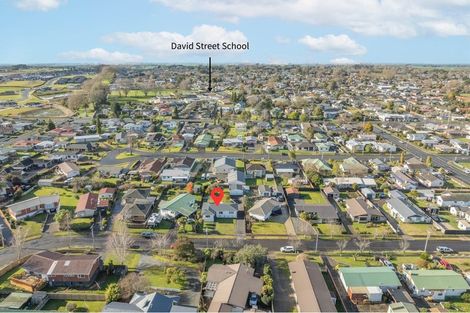 Photo of property in 10 Moana Place, Morrinsville, 3300