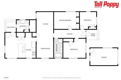 Photo of property in 171 Vigor Brown Street, Napier South, Napier, 4110