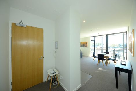 Photo of property in 50 Kilmore Street, Christchurch Central, Christchurch, 8013