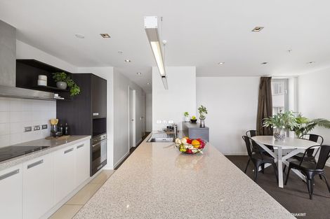 Photo of property in Republic2, 4a/11 Tennyson Street, Te Aro, Wellington, 6011