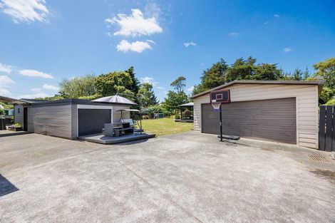 Photo of property in 523 Wellington Road, Marton, 4710