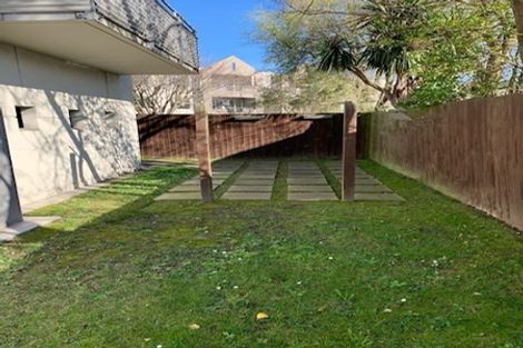 Photo of property in 10/41 Waller Terrace, Christchurch Central, Christchurch, 8011