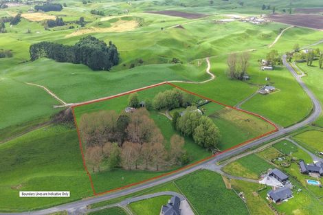 Photo of property in 389 Lichfield Road, Lichfield, Putaruru, 3482