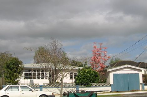 Photo of property in 109 Lorne Street, Morrinsville, 3300