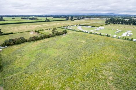 Photo of property in 286 Jones Road, Rolleston, 7675