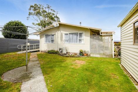 Photo of property in 7 Von Tempsky Street, Normanby, Hawera, 4614