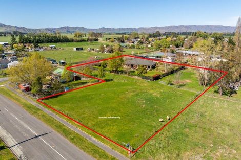 Photo of property in 39 Montrose Avenue, Culverden, 7392