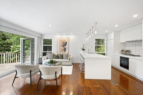 Photo of property in 78 Roseberry Avenue, Birkenhead, Auckland, 0626