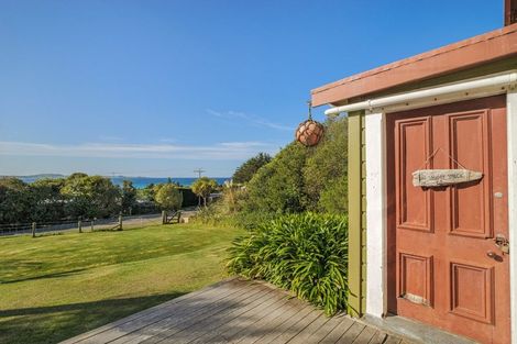 Photo of property in 58 Shag Point Road, Shag Point, Palmerston, 9482