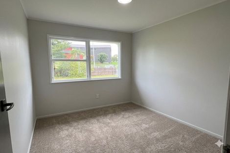 Photo of property in 4 Wickman Way, Mangere East, Auckland, 2024