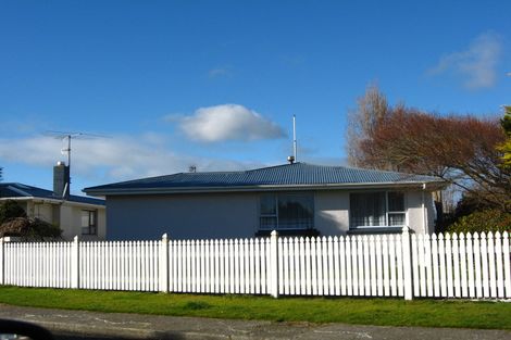 Photo of property in 7 Rowan Street, Hargest, Invercargill, 9810