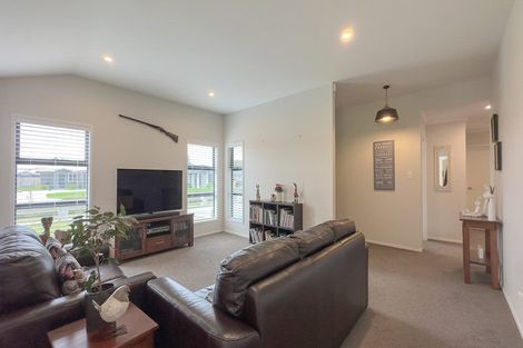 Photo of property in 5 Haig Road, Matamata, 3400