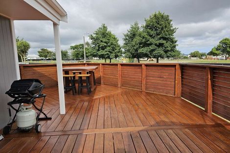 Photo of property in 13 Perth Street, Levin, 5510