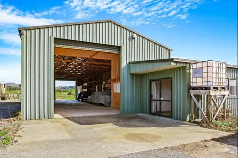 Photo of property in 127 Woodcocks Road, Warkworth, 0981