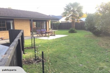 Photo of property in 6 Baxter Place, Leamington, Cambridge, 3432