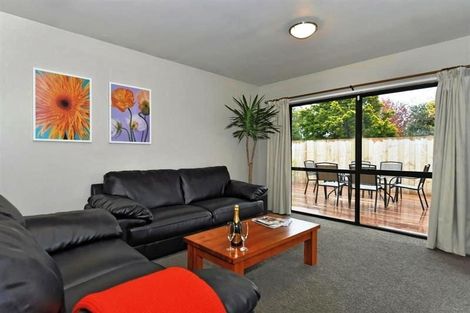 Photo of property in 30 Lees Road, Strowan, Christchurch, 8052