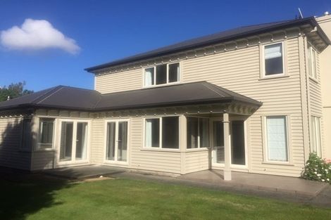 Photo of property in 158b King Street, Rangiora, 7400