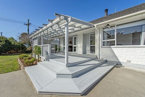 Photo of property in 17 Coleridge Street, Rolleston, 7614