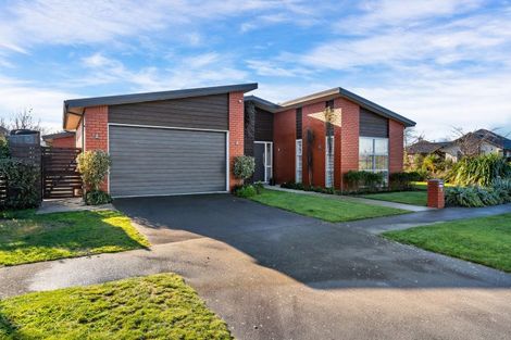 Photo of property in 18 Matanui Street, Lincoln, 7608
