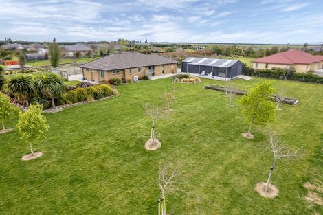 Photo of property in 7 Landsborough Drive, Darfield, 7571