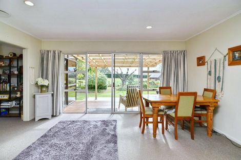 Photo of property in 101 Balcairn Amberley Road, Balcairn, Amberley, 7481