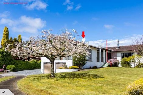 Photo of property in 15 Hilden Place, Hilltop, Taupo, 3330