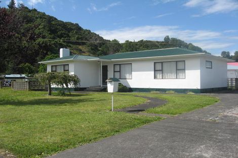 Photo of property in 50 Roberts Avenue, Aramoho, Whanganui, 4500