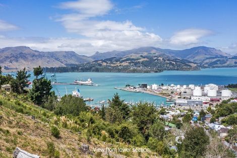 Photo of property in 9 Harmans Road, Lyttelton, 8082