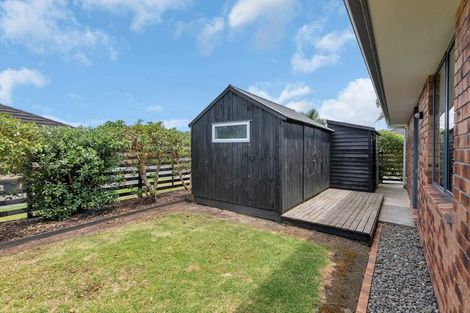 Photo of property in 50 Ocean View Rise, Ruakaka, 0116