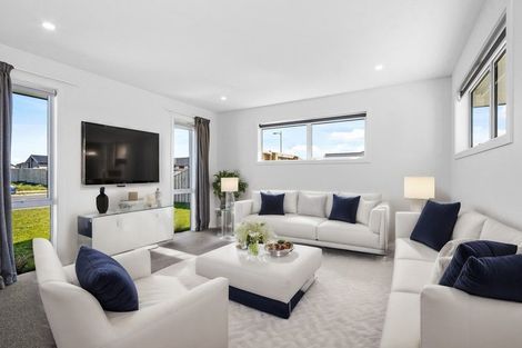 Photo of property in 29 Harrison Drive, Rolleston, 7614