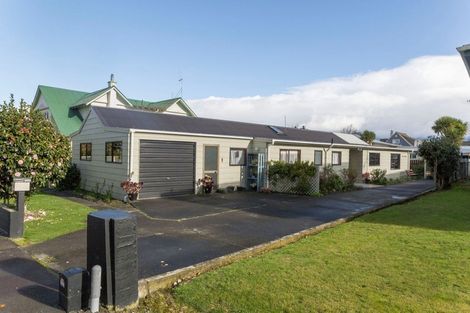 Photo of property in 5a King Street, Dannevirke, 4930
