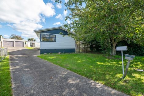 Photo of property in 110 Pandora Avenue, Sunnybrook, Rotorua, 3015