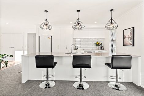Photo of property in 8 Gaynor Way, Te Puke, 3119