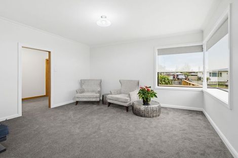 Photo of property in 36 Nottingham Avenue, Awapuni, Palmerston North, 4412