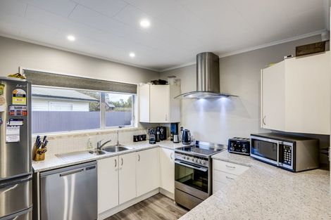 Photo of property in 36 Coventry Avenue, Tamatea, Napier, 4112