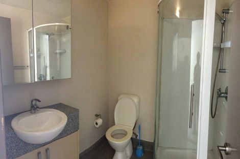 Photo of property in Dual Apartments, 503/142u Vivian Street, Te Aro, Wellington, 6011