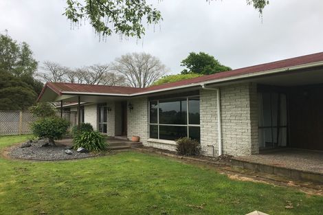 Photo of property in 350 Otorohanga Road, Tokanui, Te Awamutu, 3873