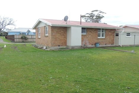 Photo of property in 36 Onslow Street, Huntly, 3700