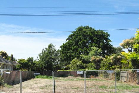 Photo of property in 4 Kerrs Road, Linwood, Christchurch, 8062