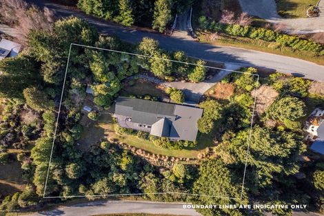 Photo of property in 137 Alpine Retreat Road, Ben Lomond, Queenstown, 9371