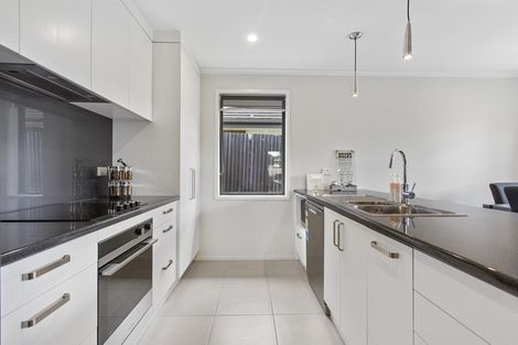 Photo of property in 17 Old Wairoa Road, Papakura, 2110