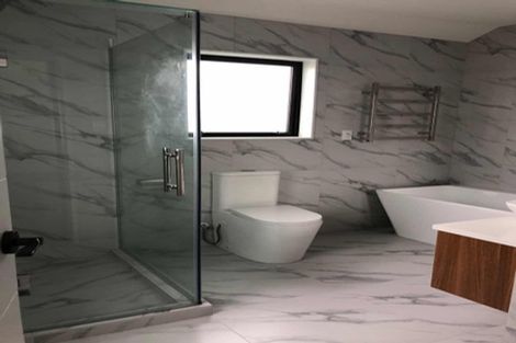 Photo of property in 41 Toanui Road, Hobsonville, Auckland, 0616