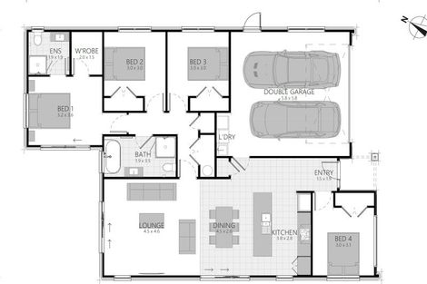 Photo of property in 7 Pukatea Crescent, Owhata, Rotorua, 3010