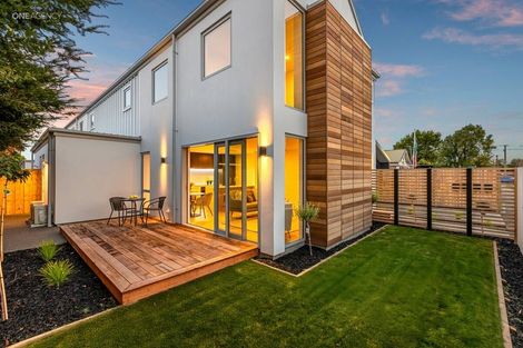 Photo of property in 134 Westminster Street, St Albans, Christchurch, 8014