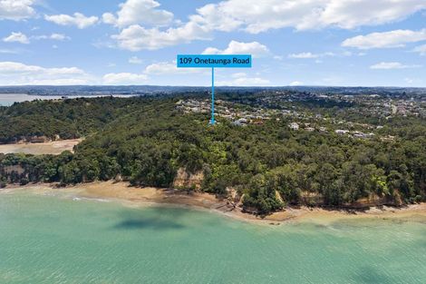 Photo of property in 109 Onetaunga Road, Chatswood, Auckland, 0626