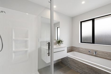 Photo of property in 31 Falcon Road, Rolleston, 7615