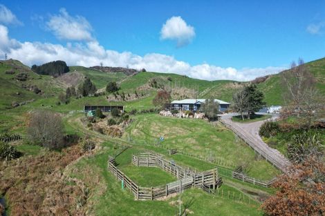 Photo of property in 866 Mangatete Road, Ngakuru, Rotorua, 3077