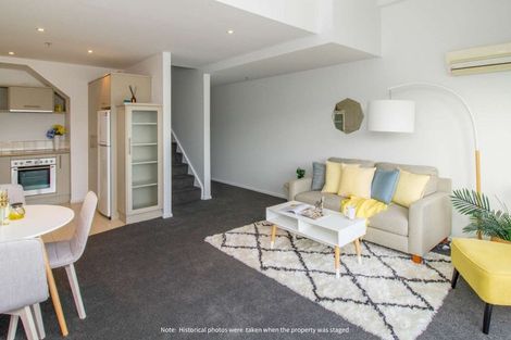 Photo of property in Coromandel Heights, 3/111 Coromandel Street, Newtown, Wellington, 6021